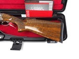 Caesar Guerini Invictus Artco Specialist Sporting - 12ga/34