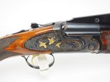 Caesar Guerini Magnus Trap Combo - 12ga/32