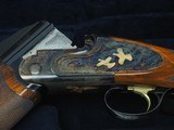 Caesar Guerini Magnus Trap Combo - 12ga/32