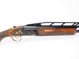Caesar Guerini Magnus Trap Combo - 12ga/32