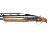 Caesar Guerini Magnus Trap Combo - 12ga/32