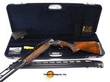 Caesar Guerini Magnus Trap Combo - 12ga/32