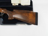 Beretta DT11 Sporting - Adj - 12ga/32