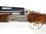 Beretta DT11 Sporting - Adj - 12ga/32