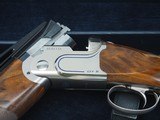 Beretta DT11 Sporting - Adj - 12ga/32
