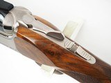 Beretta DT11 Sporting - Adj - 12ga/32
