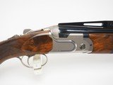 Beretta DT11 Sporting - Adj - 12ga/32