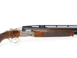 Beretta DT11 Sporting - Adj - 12ga/32