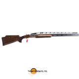 Caesar Guerini Summit Trap - Unsingle combo - RH - 12ga - 30