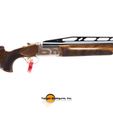 Caesar Guerini Summit Trap - Unsingle combo - RH - 12ga - 30