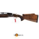 Caesar Guerini Summit Trap - Unsingle combo - RH - 12ga - 30
