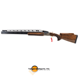 Caesar Guerini Summit Trap - Unsingle combo - RH - 12ga - 30