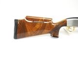 Silver Seitz Trap Single - 12ga/34