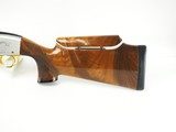 Silver Seitz Trap Single - 12ga/34