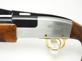 Silver Seitz Trap Single - 12ga/34