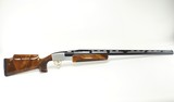 Silver Seitz Trap Single - 12ga/34