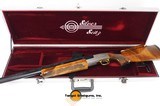 Silver Seitz Trap Single - 12ga/34