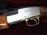 Silver Seitz Trap Single - 12ga/34