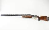 Silver Seitz Trap Single - 12ga/34