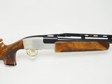 Silver Seitz Trap Single - 12ga/34