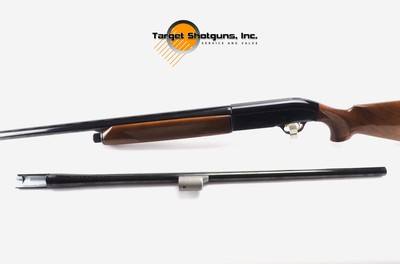 Beretta A303 - 12ga 26” / 30” combo - used/excellent - Image 1 of 10