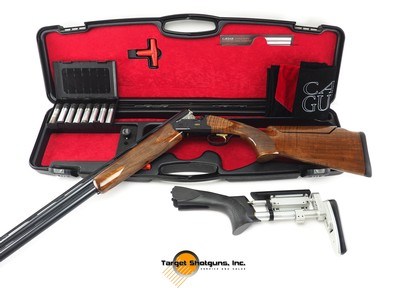 Caesar Guerini Summit Ascent - 12ga/32