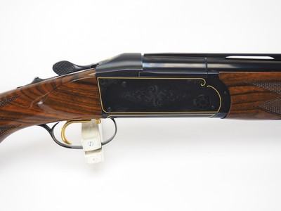 K80 Parcours X - 12ga/32