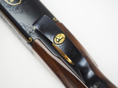 K80 Parcours X - 12ga/32