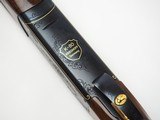 K80 Parcours X - 12ga/32