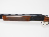 K80 Parcours X - 12ga/32