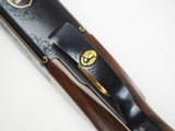 K80 Parcours X - 12ga/32