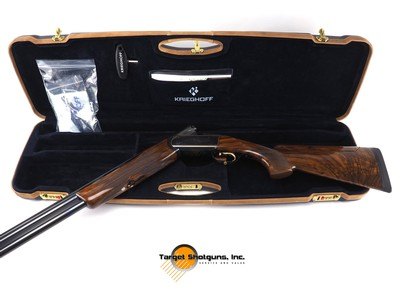 K80 Parcours X - 12ga/32