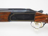 K80 Parcours X - 12ga/32