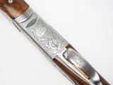 Beretta 687 EELL Diamond Pigeon - 12ga/28
