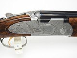 Beretta 687 EELL Diamond Pigeon - 12ga/28