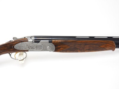 Beretta 687 EELL Diamond Pigeon - 12ga/28
