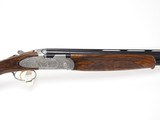 Beretta 687 EELL Diamond Pigeon - 12ga/28