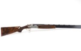 Beretta 687 EELL Diamond Pigeon - 12ga/28