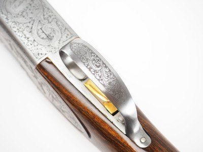 Beretta 687 EELL Diamond Pigeon - 12ga/28