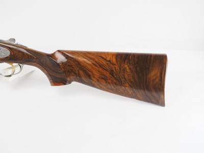 Beretta 687 EELL Diamond Pigeon - 12ga/28