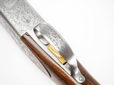 Beretta 687 EELL Diamond Pigeon - 12ga/28