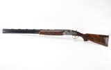 Beretta 687 EELL Diamond Pigeon - 12ga/28