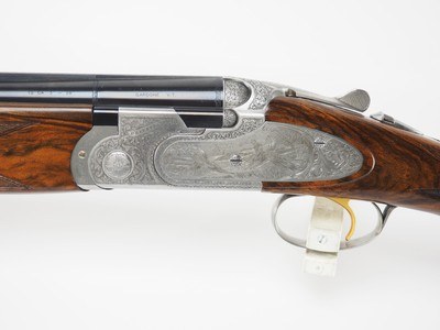 Beretta 687 EELL Diamond Pigeon - 12ga/28