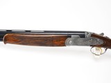 Beretta 687 EELL Diamond Pigeon - 12ga/28