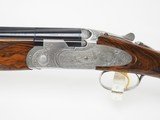 Beretta 687 EELL Diamond Pigeon - 12ga/28