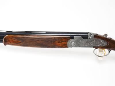 Beretta 687 EELL Diamond Pigeon - 12ga/28