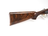 Beretta 687 EELL Diamond Pigeon - 12ga/28