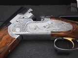Beretta 687 EELL Diamond Pigeon - 12ga/28