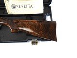 Beretta 687 EELL Diamond Pigeon - 12ga/28