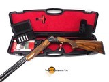 Caesar Guerini Invictus I Sporting Limited - 12ga/32